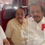 karnataka-congress-members-visit-delhi-and-press-for-cabinet-reshuffle