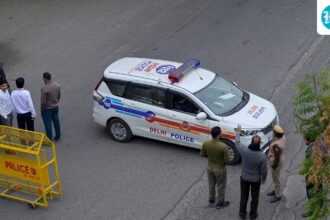 delhi-is-on-high-alert-as-noida-workers’-protest-turns-violent
