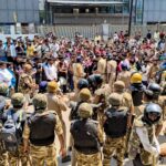 noida-workers-protest-low-wages:-‘we-work-12-hours-a-day,-earn-only-inr-13,000’