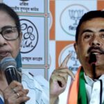 mamata-banerjee-vs-suvendu-adhikari:-heavyweight-gears-up-for-second-round-in-bengal-elections-2026