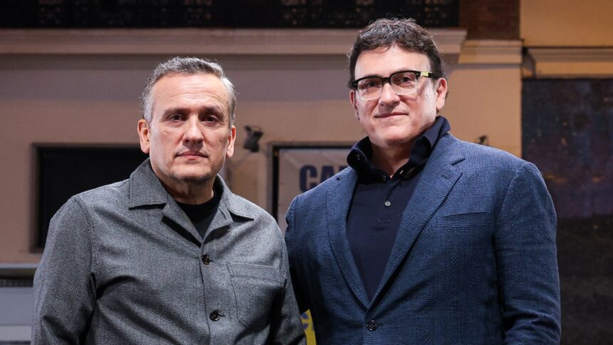 the-russo-brothers-studio-agbo-teams-up-with-sxsw-london | GIBN the-russo-brothers’-studio-agbo-teams-up-with-sxsw-london