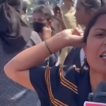 “we-just-want-fair-wages…-why-are-the-police-beating-us?”:-workers-protest-in-noida