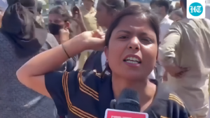 “we-just-want-fair-wages…-why-are-the-police-beating-us?”:-workers-protest-in-noida