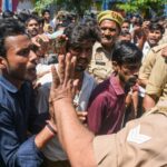 8-hour-work-day,-rs-20-lakh-salary:-what-is-the-noida-workers’-protest-about?-the-most-important-points