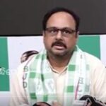 bjd-appoints-manas-mangaraj-as-leader-of-rajya-sabha-after-sasmit-patra’s-exit