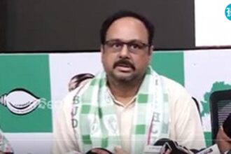 bjd-appoints-manas-mangaraj-as-leader-of-rajya-sabha-after-sasmit-patra’s-exit