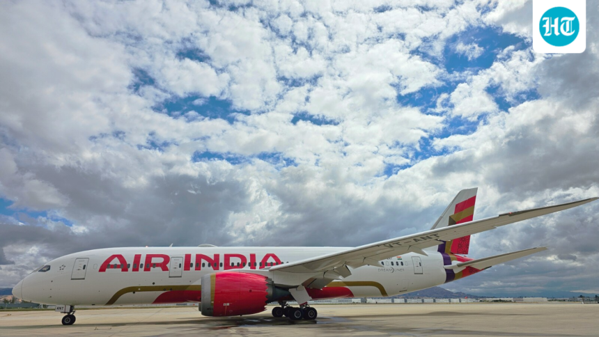 air-indias-first-modified-boeing-b787-8-aircraft-lands-in-delhi | GIBN air-india’s-first-modified-boeing-b787-8-aircraft-lands-in-delhi