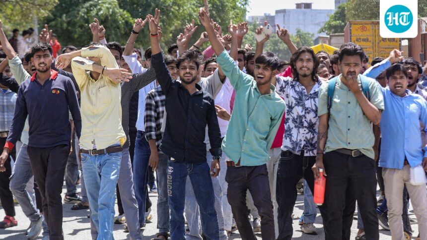 wage-hike,-weekly-leave-among-key-demands-as-late-night-talks-held-in-noida-after-massive-protests
