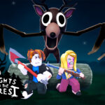 survival-horror-film-’99-nights-in-the-forest’-is-in-the-works-at-20th-century-studios