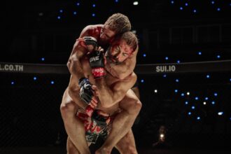 inside-‘the-beast’:-how-daniel-macpherson-and-director-tyler-atkins-built-an-australian-fight-movie-with-real-bite