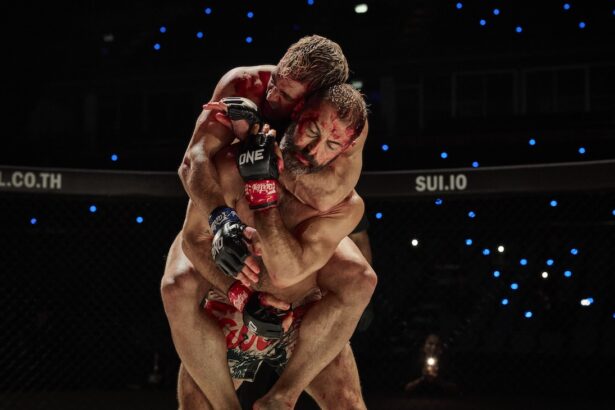 inside-‘the-beast’:-how-daniel-macpherson-and-director-tyler-atkins-built-an-australian-fight-movie-with-real-bite