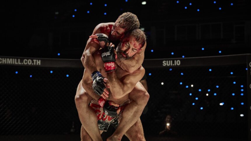 inside-‘the-beast’:-how-daniel-macpherson-and-director-tyler-atkins-built-an-australian-fight-movie-with-real-bite