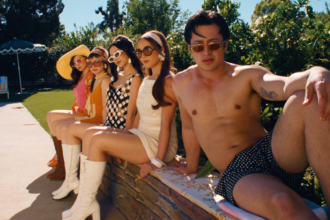 how-the-star-studded-“madwoman”-music-video-became-lovie-with-hudson-williams-and-lola-tong