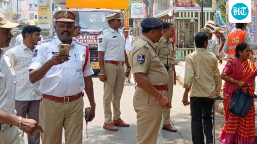 drunk-doctor-arrested-in-hyderabad-in-bmw-car-flipping-number-plates