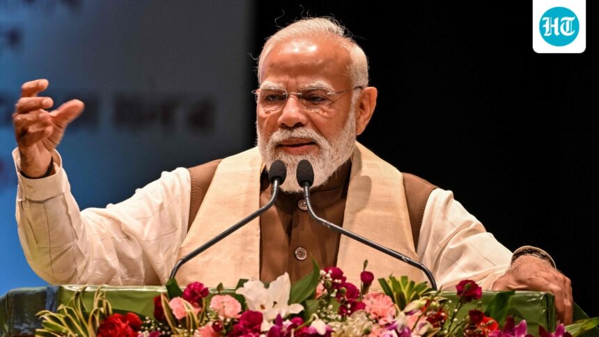 pressure-to-introduce-women’s-quota-in-line-with-opposition-demands:-prime-minister-modi