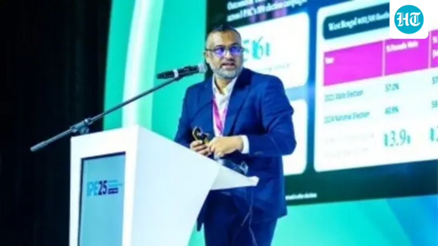 i-pac-director-vignesh-chandel-has-been-remanded-in-remand-for-10-days | GIBN i-pac-director-vignesh-chandel-has-been-remanded-in-remand-for-10-days