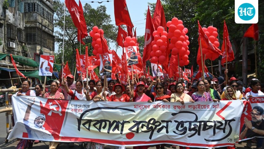 beyond-tmc,-bjp:-a-look-at-what’s-left-of-the-cpi(m)-led-left-in-west-bengal-ahead-of-the-elections
