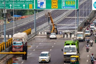 delhi-dehradun-expressway-opens-today:-inr-11,868-crore-investment,-travel-time-reduced-to-2.5-hours