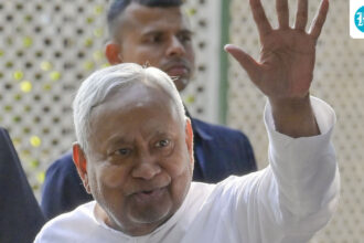 ‘i-was-ashamed-to-say-we-were-biharis-before-nitish-kumar’:-what-jd(u)-said-about-the-outgoing-cm
