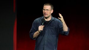 zach-krieger-brings-the-resident-evil-trailer-to-cinemacon,-with-austin-abrams-fighting-for-his-life