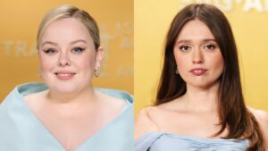 ‘saturday-night-live-uk’-season-1:-nicola-coughlan-and-amy-lou-wood-selected-to-host