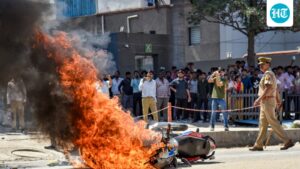 wage-hike-in-haryana-has-sparked-unrest-in-noida.-but-why-were-the-protests-also-held-in-faridabad?