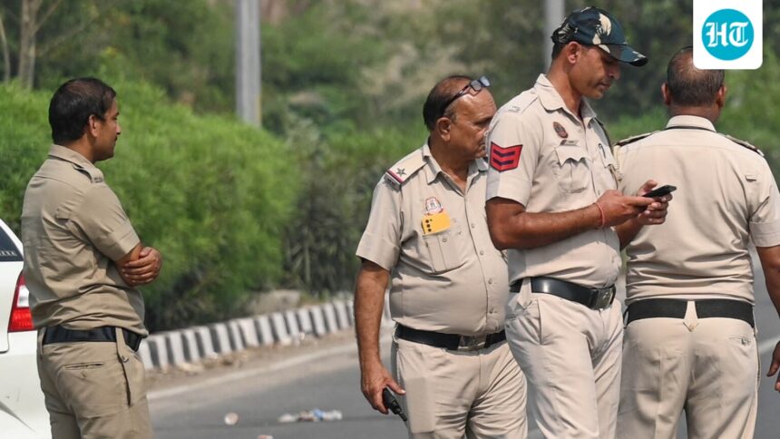 the-uttarakhand-police-issued-a-notice-to-the-haryanvi-singer-after-an-fir-for-offensive-language-at-the-event