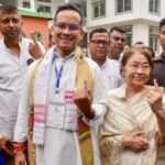 assam-assembly-elections-2026:-gaurav-gogoi-leads-congress’-comeback-campaign-against-bjp