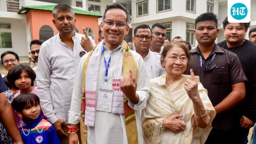 assam-assembly-elections-2026-gaurav-gogoi-leads-congress-comeback-campaign-against-bjp | GIBN assam-assembly-elections-2026:-gaurav-gogoi-leads-congress’-comeback-campaign-against-bjp