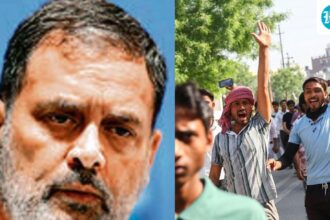 ‘modi-ji’s-friends-are-not-affected-by-prices,-workers-are’:-rahul-gandhi-at-noida-protest