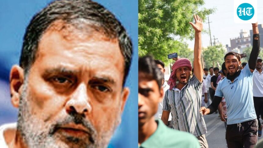 ‘modi-ji’s-friends-are-not-affected-by-prices,-workers-are’:-rahul-gandhi-at-noida-protest