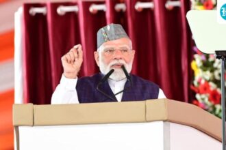 modi-inaugurates-delhi-dehradun-economic-corridor-and-talks-about-balanced-development