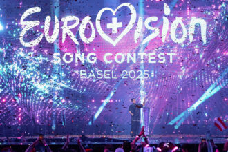 the-eurovision-song-contest-will-be-streamed-for-free-in-the-us-on-youtube,-as-well-as-peacock,-as-ceo-addresses-political-boycott