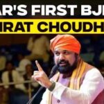 samrat-chaudhary-has-been-selected-as-the-new-chief-minister-of-bihar