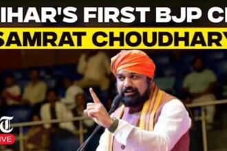 samrat-chaudhary-has-been-selected-as-the-new-chief-minister-of-bihar