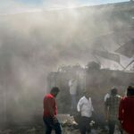 nine-workers-were-killed-and-15-others-injured-in-an-explosion-at-a-power-plant-in-sakti-district-of-chhattisgarh-state