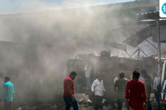 nine-workers-were-killed-and-15-others-injured-in-an-explosion-at-a-power-plant-in-sakti-district-of-chhattisgarh-state