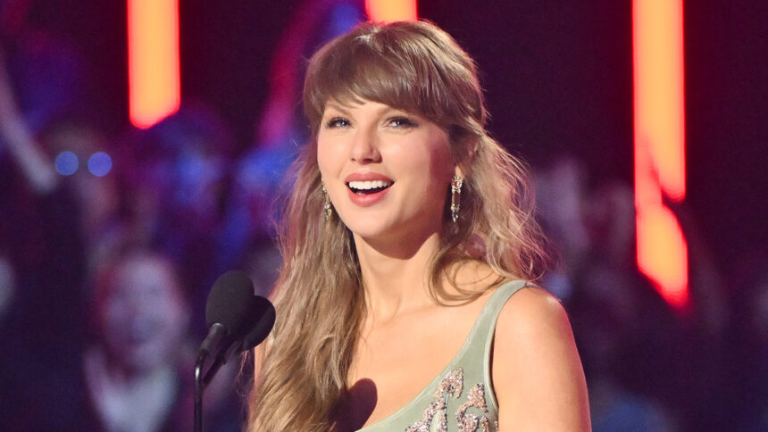 taylor-swift-leads-the-2026-american-music-awards-with-eight-nominations | GIBN taylor-swift-leads-the-2026-american-music-awards-with-eight-nominations