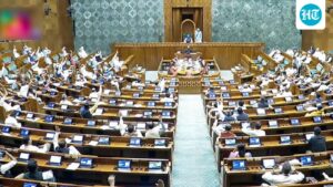 the-center-proposes-an-amendment-to-increase-lok-sabha-seats-to-850-seats.-what-does-the-bill-say?