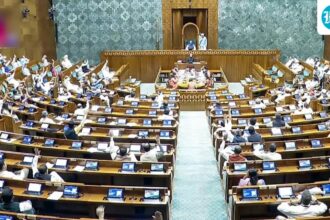 the-center-proposes-an-amendment-to-increase-lok-sabha-seats-to-850-seats.-what-does-the-bill-say?