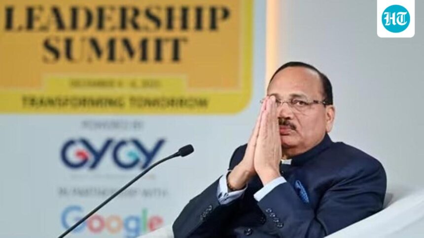 future-judiciary-has-nothing-to-fear-from-artificial-intelligence-cji-surya-kant | GIBN future-judiciary-has-nothing-to-fear-from-artificial-intelligence:-cji-surya-kant