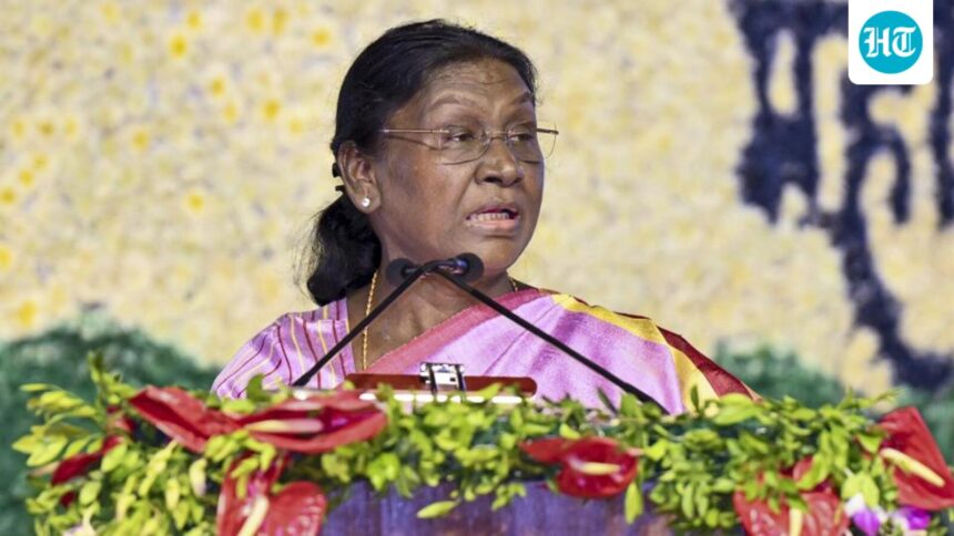 in-ambedkar-jayanti-president-murmu-calls-for-unity-beyond-caste-caste-and-region | GIBN in-ambedkar-jayanti,-president-murmu-calls-for-unity-beyond-caste,-caste-and-region