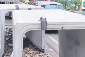pwds-in-delhi-are-turning-to-more-‘durable’-prefabricated-drain-boxes-for-their-rainwater-system