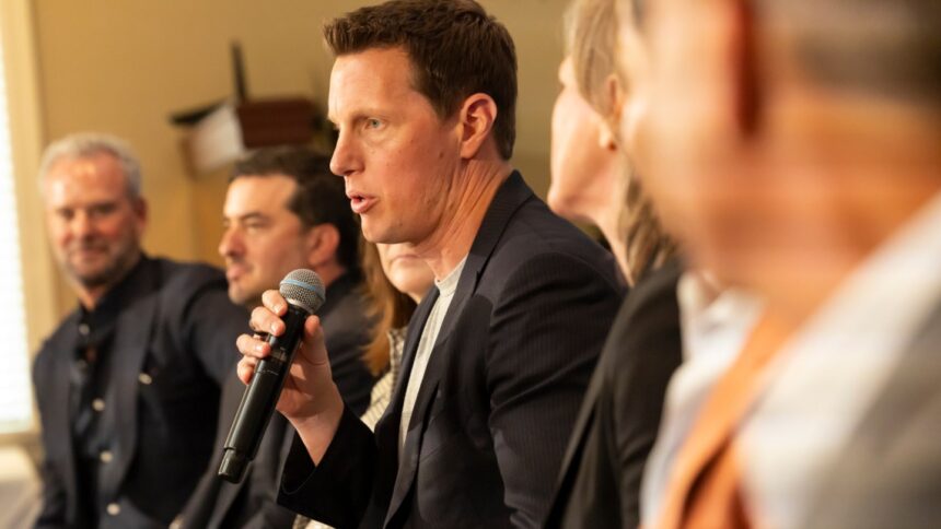 david-ellison-has-been-invited-to-testify-at-the-paramount-warner-brothers-merger-hearing | GIBN david-ellison-has-been-invited-to-testify-at-the-paramount-warner-brothers-merger-hearing.