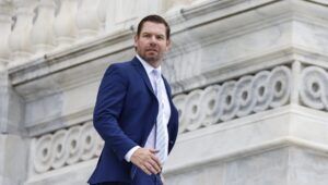 eric-swalwell-allegations-explained:-sexual-assault-allegations,-stephen-klubik-fallout,-and-is-he-a-democrat?