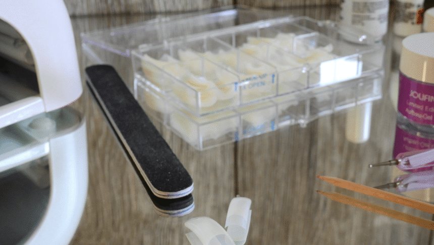 at-home-gel-nail-kit-for-long-lasting-salon-quality-nails | GIBN at-home-gel-nail-kit-for-long-lasting,-salon-quality-nails