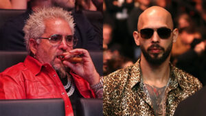 guy-fieri-responds-to-backlash-after-his-meeting-with-the-tate-brothers-at-a-ufc-event,-and-says-he-doesn’t-support-them
