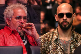 guy-fieri-responds-to-backlash-after-his-meeting-with-the-tate-brothers-at-a-ufc-event,-and-says-he-doesn’t-support-them