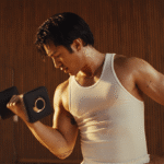 hudson-williams-trades-the-hockey-rink-for-a-treadmill-in-a-new-peloton-campaign