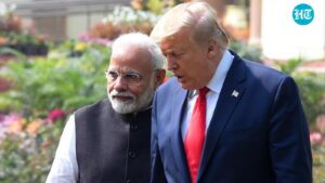 prime-minister-modi-and-president-trump-discuss-west-asia-war-and-bilateral-relations